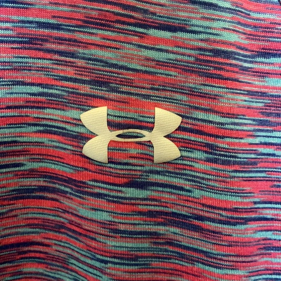 Under Armour Women’s Quarter Zip - Small - Picture 2 of 4
